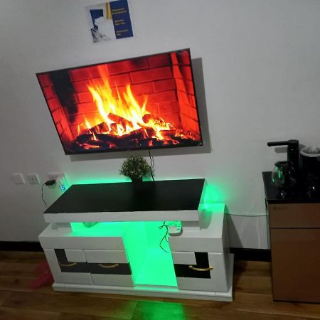 Jacky'S Fully Furnished Apartments Nakuru Exterior foto