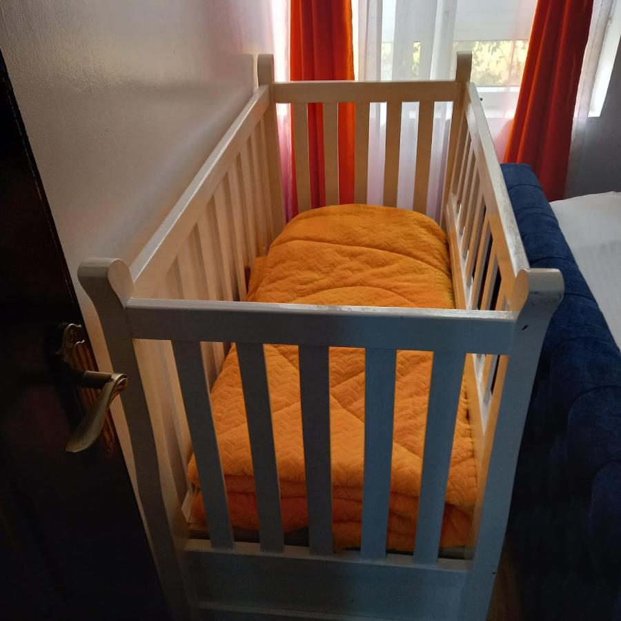 Jacky'S Fully Furnished Apartments Nakuru Exterior foto