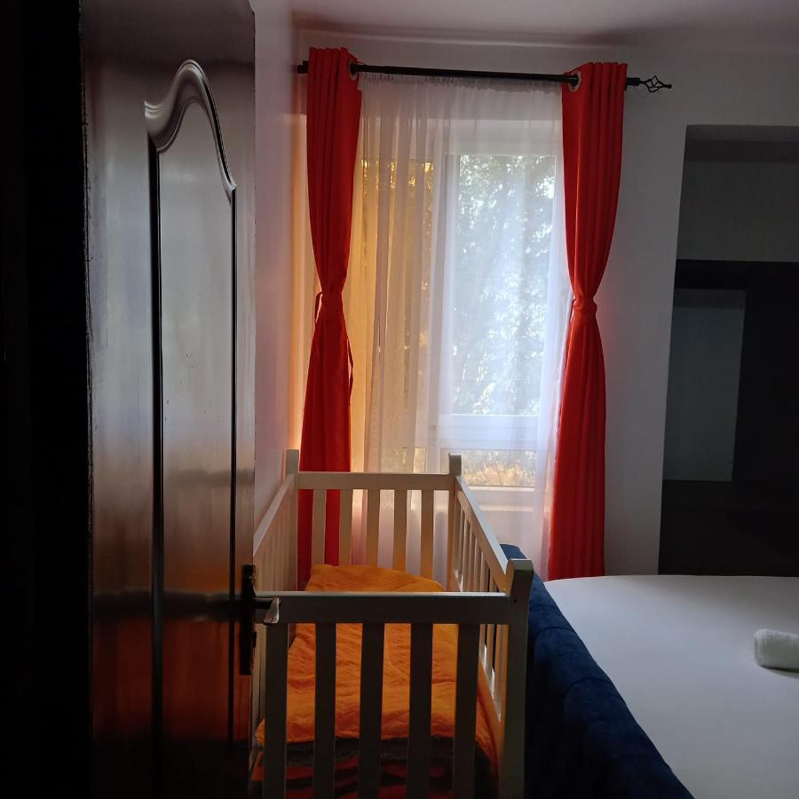 Jacky'S Fully Furnished Apartments Nakuru Exterior foto