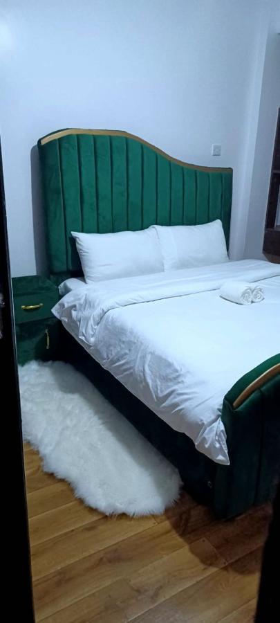 Jacky'S Fully Furnished Apartments Nakuru Exterior foto