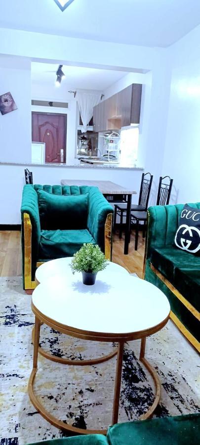 Jacky'S Fully Furnished Apartments Nakuru Exterior foto