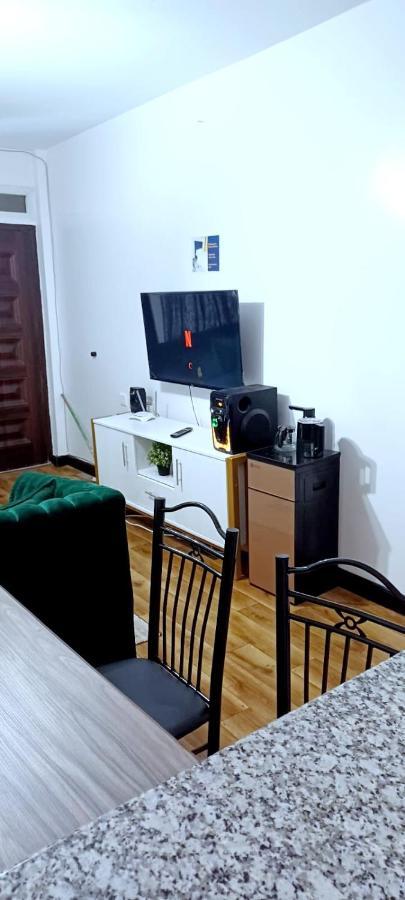 Jacky'S Fully Furnished Apartments Nakuru Exterior foto